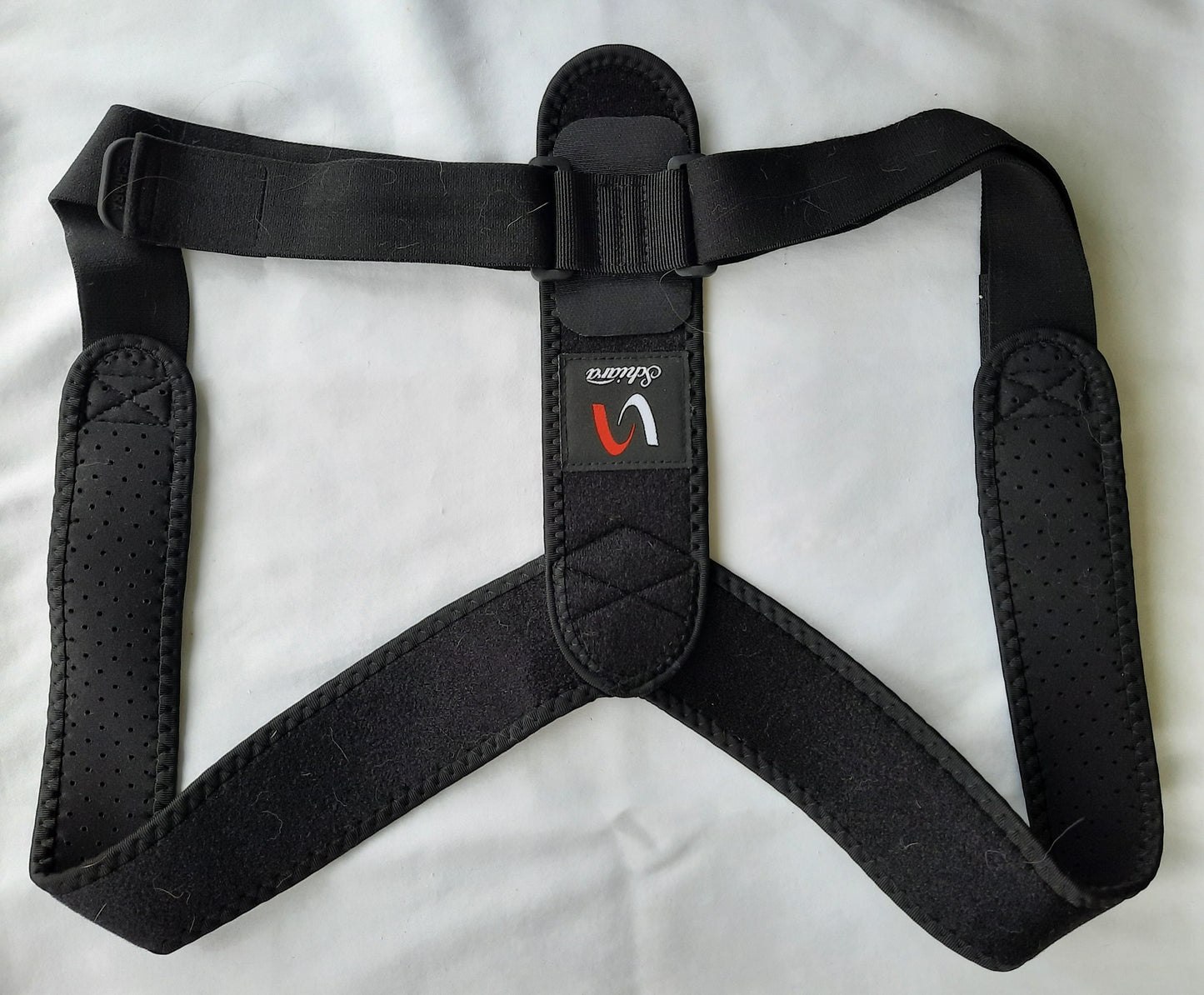 Schiara Posture Corrector (Very good, Black, Sea & Mew Accounting Ltd.)