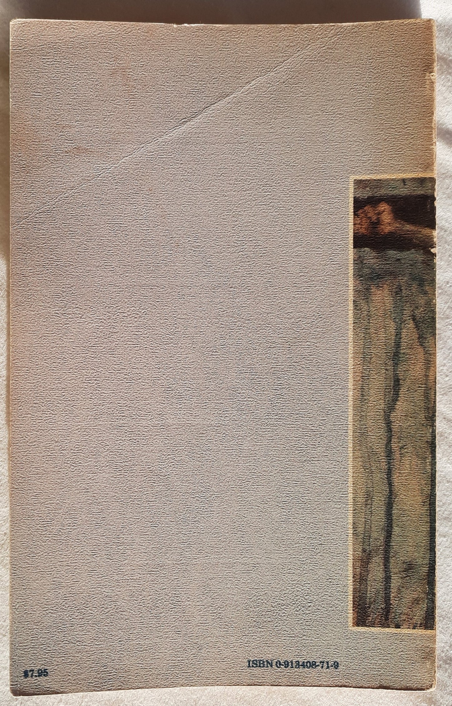 No Cross, No Crown by William Penn; edited by Ronald Selleck (Good, 1981, Pbk, 156 pages, Friends United Press)