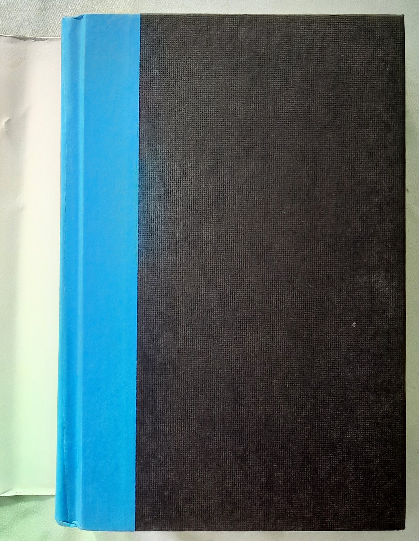 An Isolated Incident by Susan R. Sloan (Good, HC, 1998, Warner Books, 455 pages)