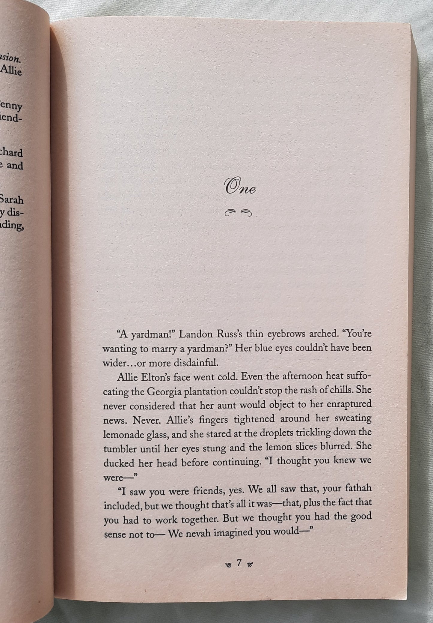 Possibilities by Debra White Smith (Austen series #6, Good, 2006, Pbk, 311 pages, Harvest House)