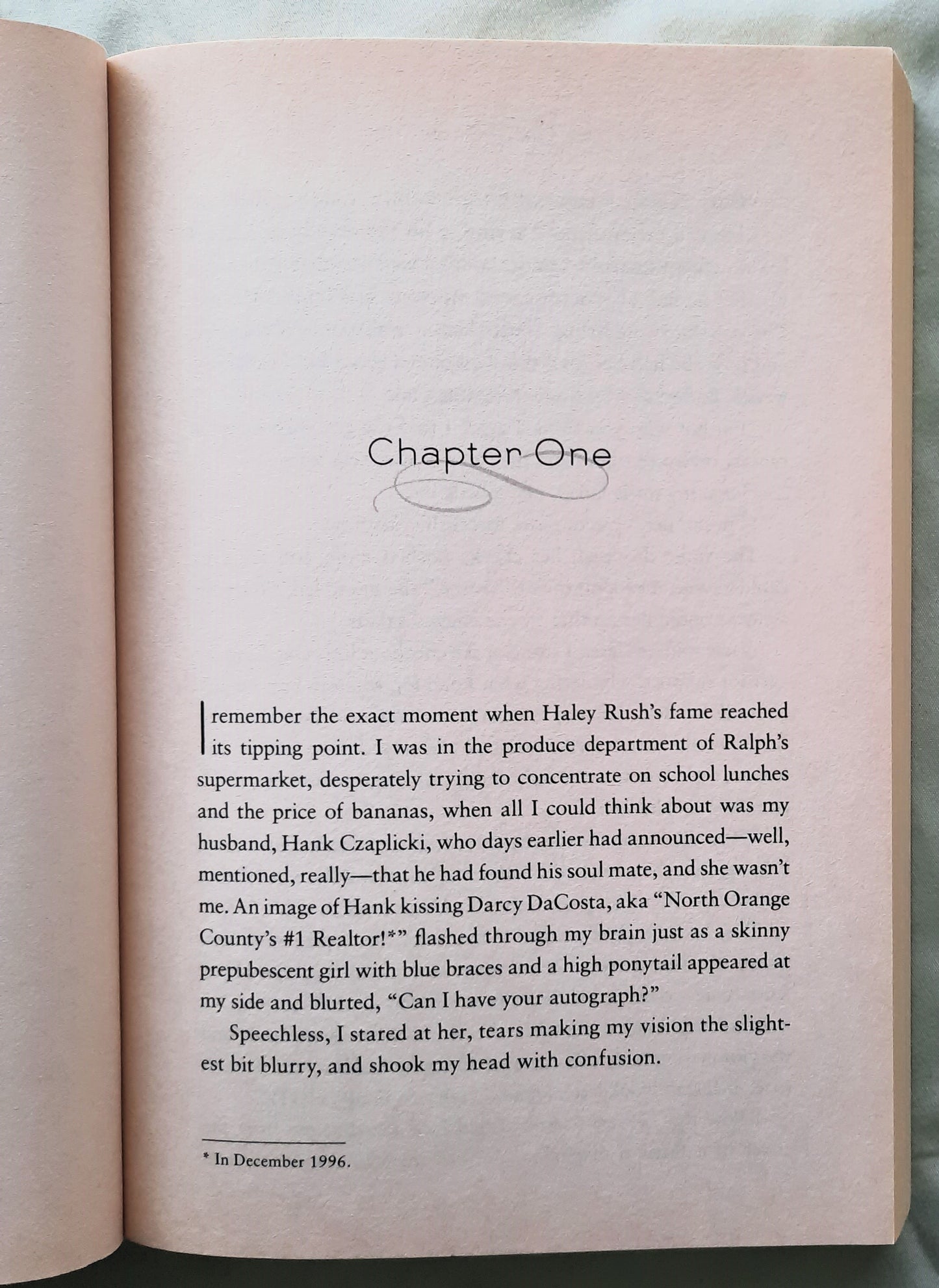 Just Like Me, Only Better by Carol Snow (Very good, 2009, Pbk, 306 pages, Berkley Books)