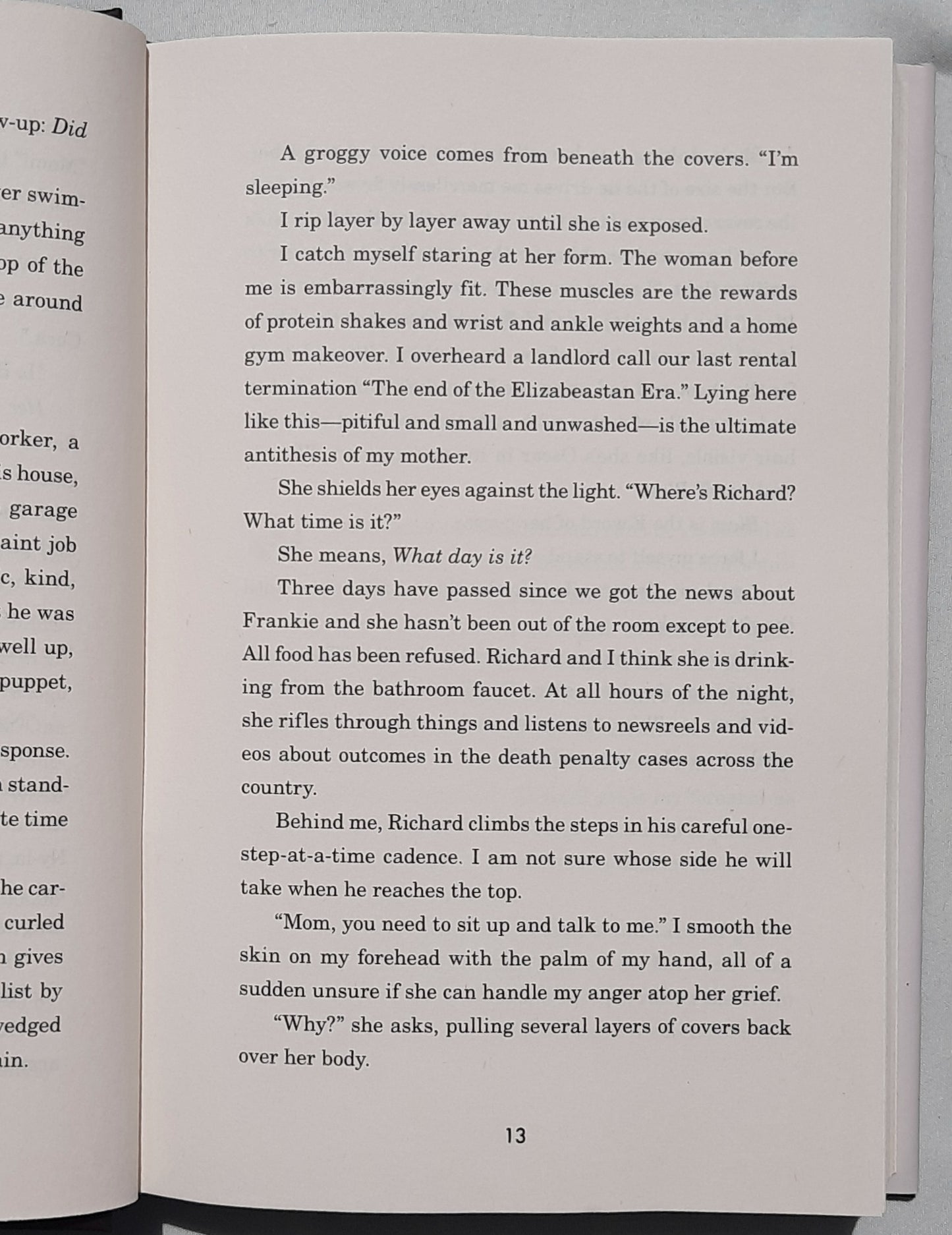 We Were Kings by Court Stevens (New, 2022, HC, 391 pages, Thomas Nelson)