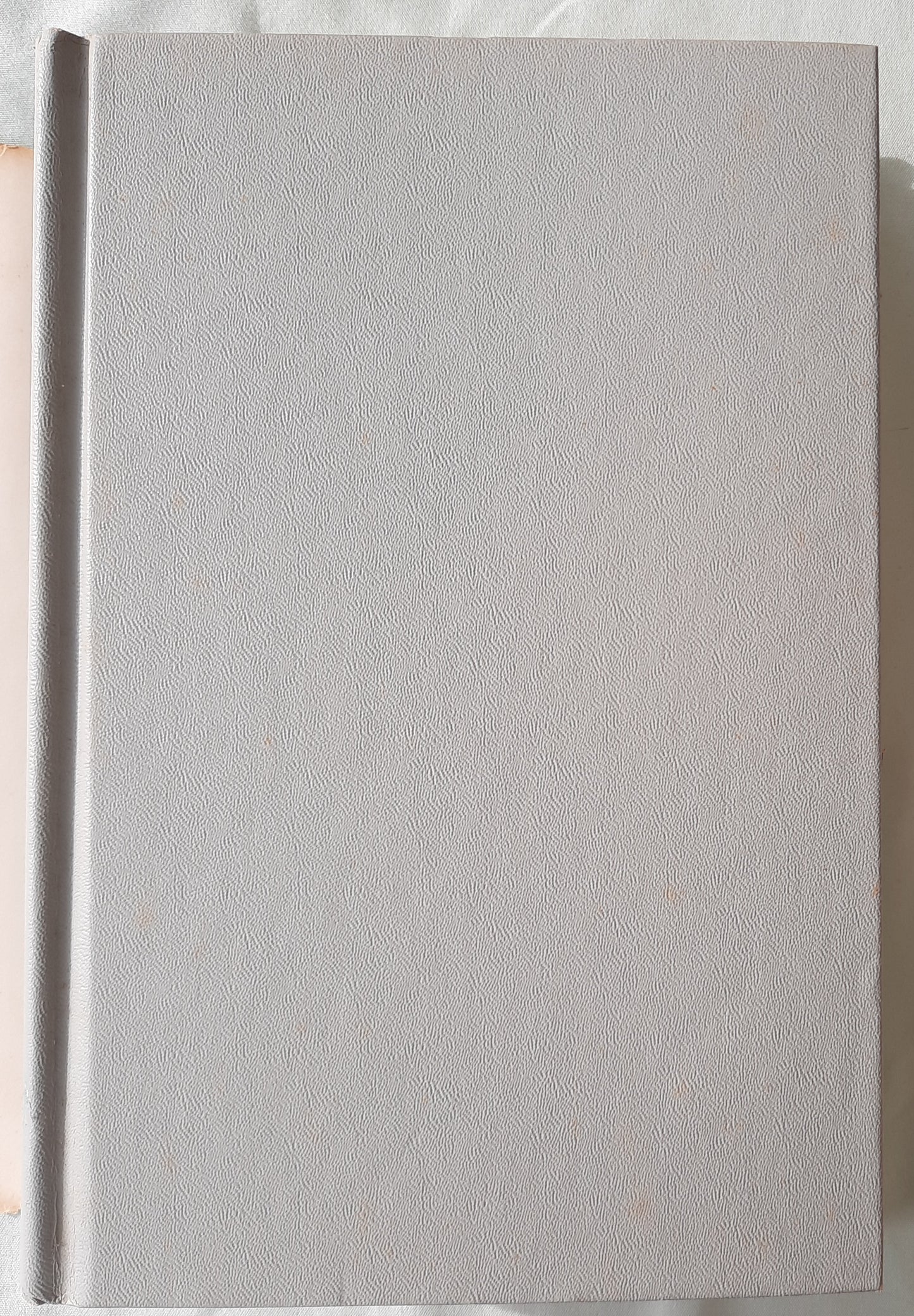 The Spell of Mary Stewart by Mary Stewart (This Rough Magic/The Ivy Tree/Wildfire at Midnight, Very Good, 1968, HC, 701 pages, Nelson Doubleday)