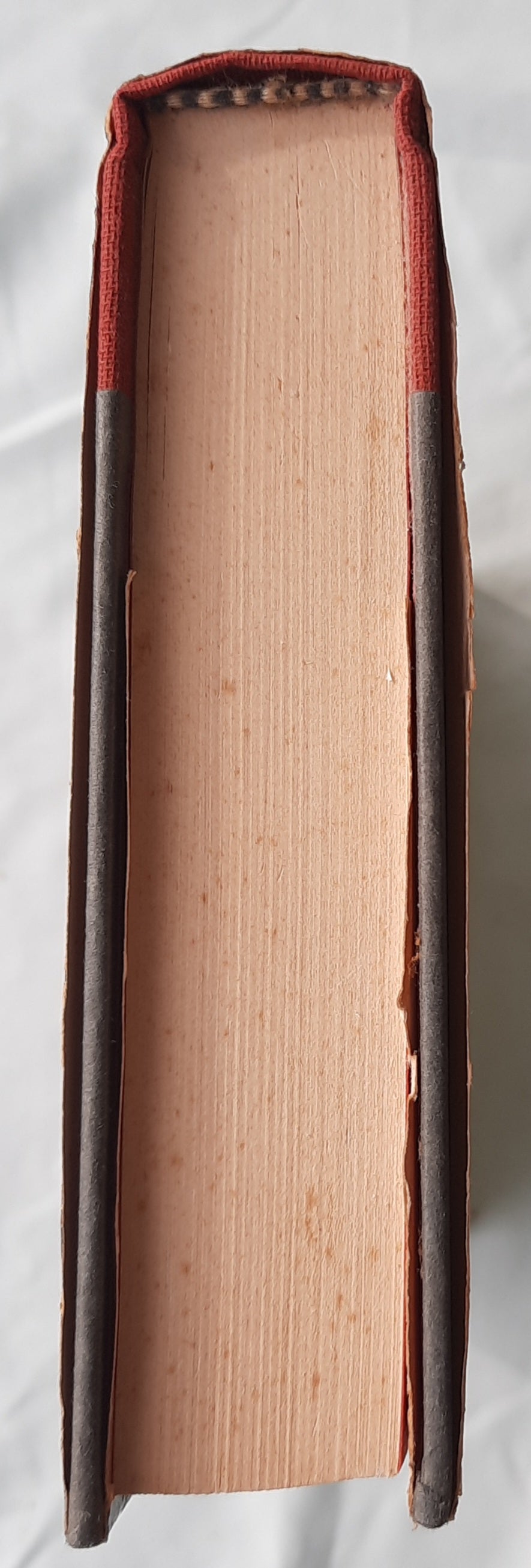 Touch Not the Cat by Mary Stewart (Very good, 1976, HC, 336 pages, William Morrow & Co.)