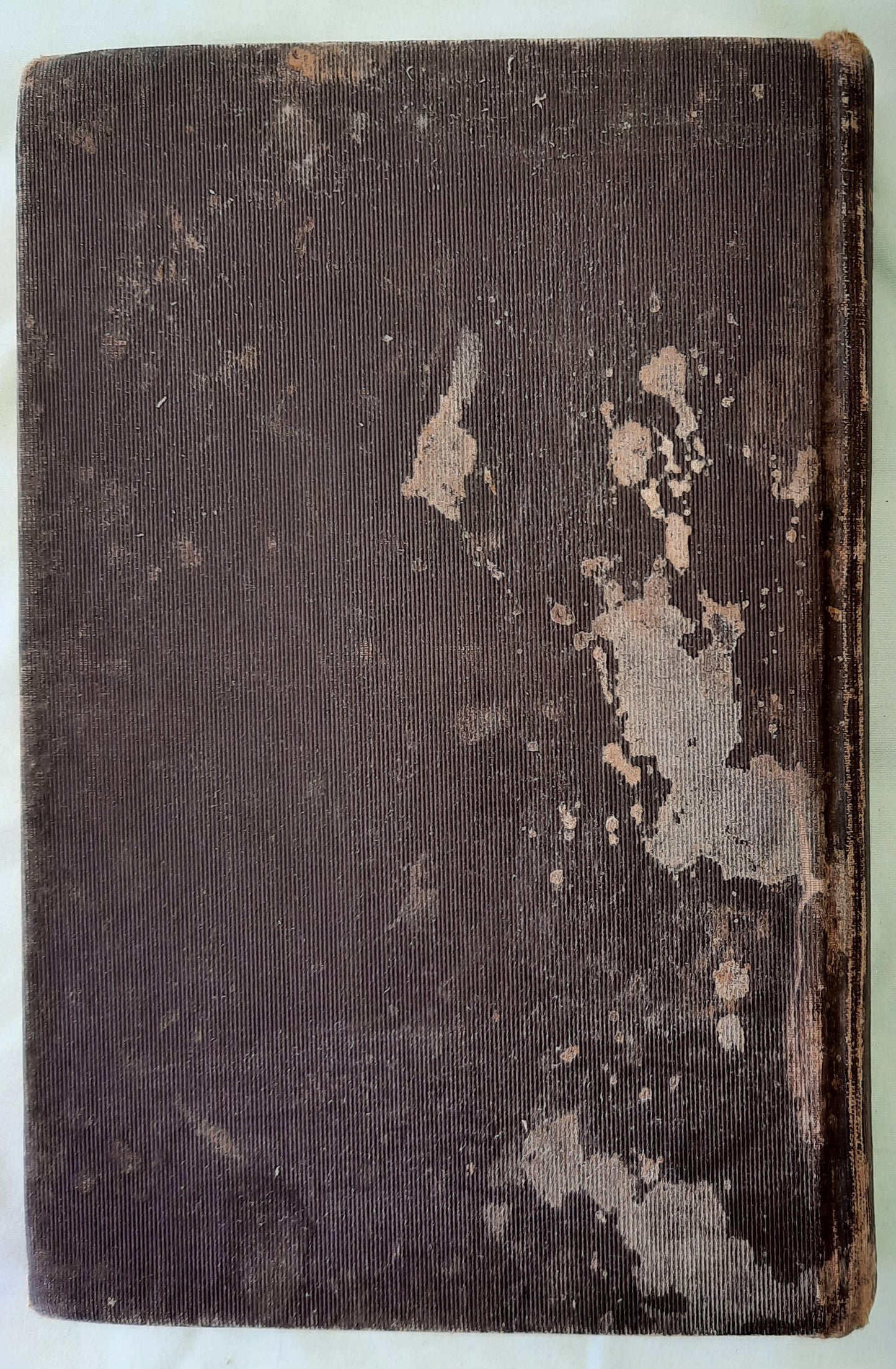 Planting the Outposts by Robert Frederick Sulzer (Acceptable, 1913, HC, 119 pages, The Presbyterian Board of Publication and Sabbath School Work)