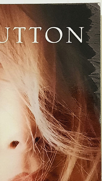 Letting Go #1 by Michele Sutton (Healing Hearts, Good, 2011, Pbk, 374 pgs, Sheaf House)