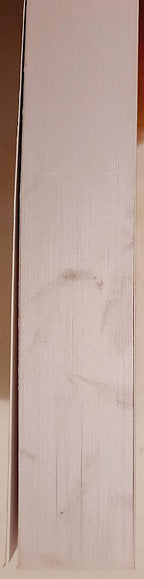 Letting Go #1 by Michele Sutton (Healing Hearts, Good, 2011, Pbk, 374 pgs, Sheaf House)
