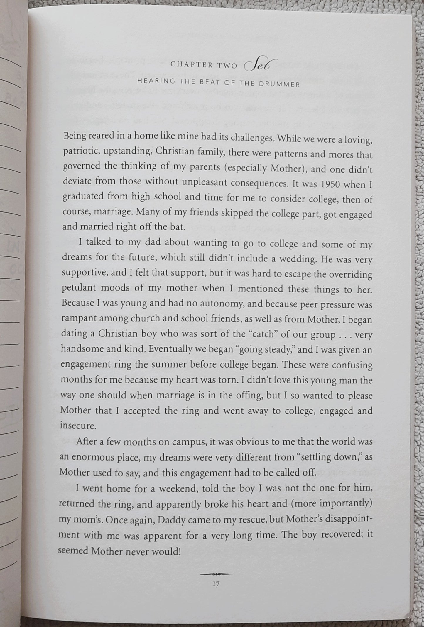 Doing Life Differently: The Art of Living with Imagination by Luci Swindoll (New, 2010, Pbk, 264 pages, Thomas Nelson)