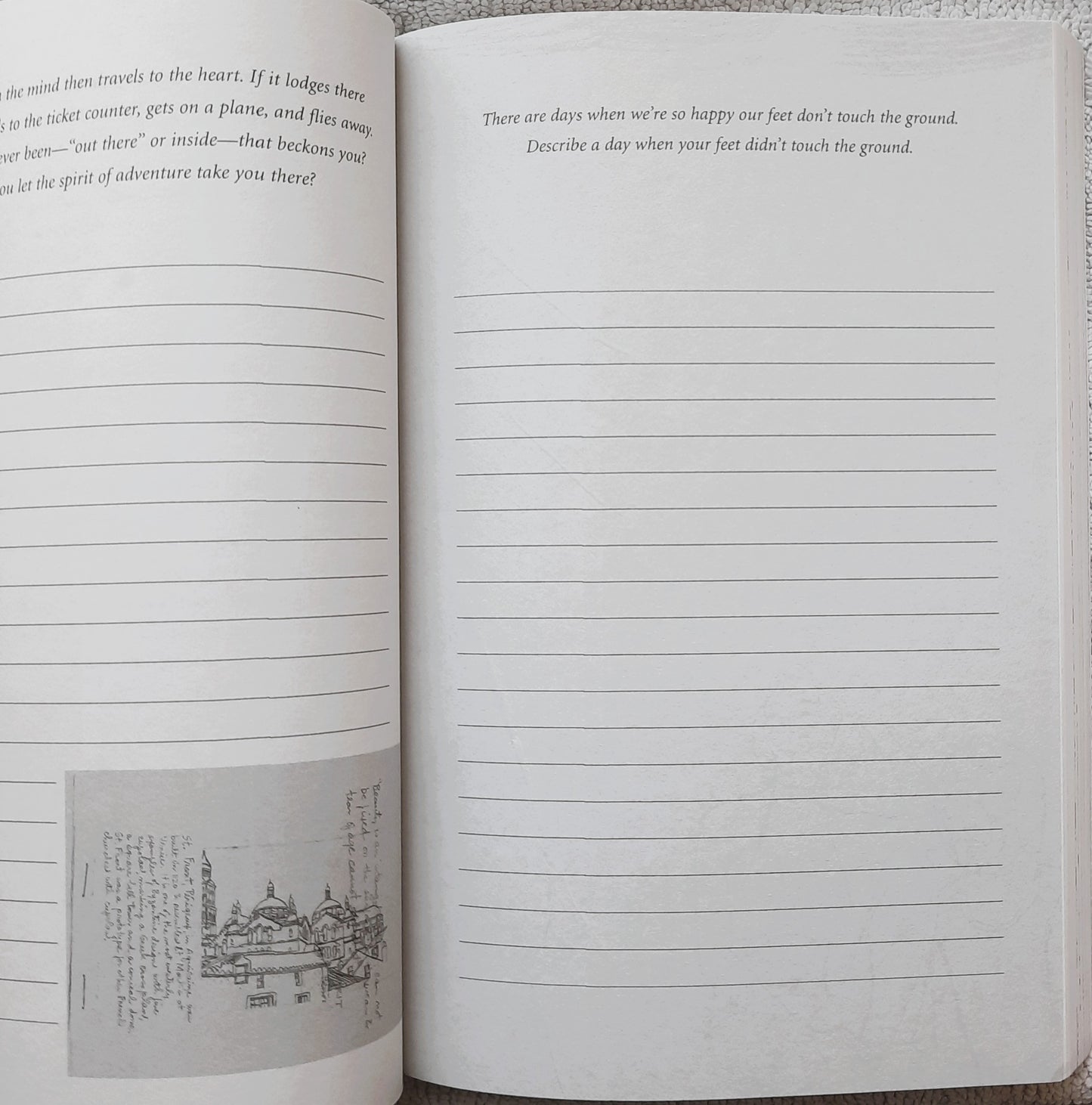 Doing Life Differently: The Art of Living with Imagination by Luci Swindoll (New, 2010, Pbk, 264 pages, Thomas Nelson)