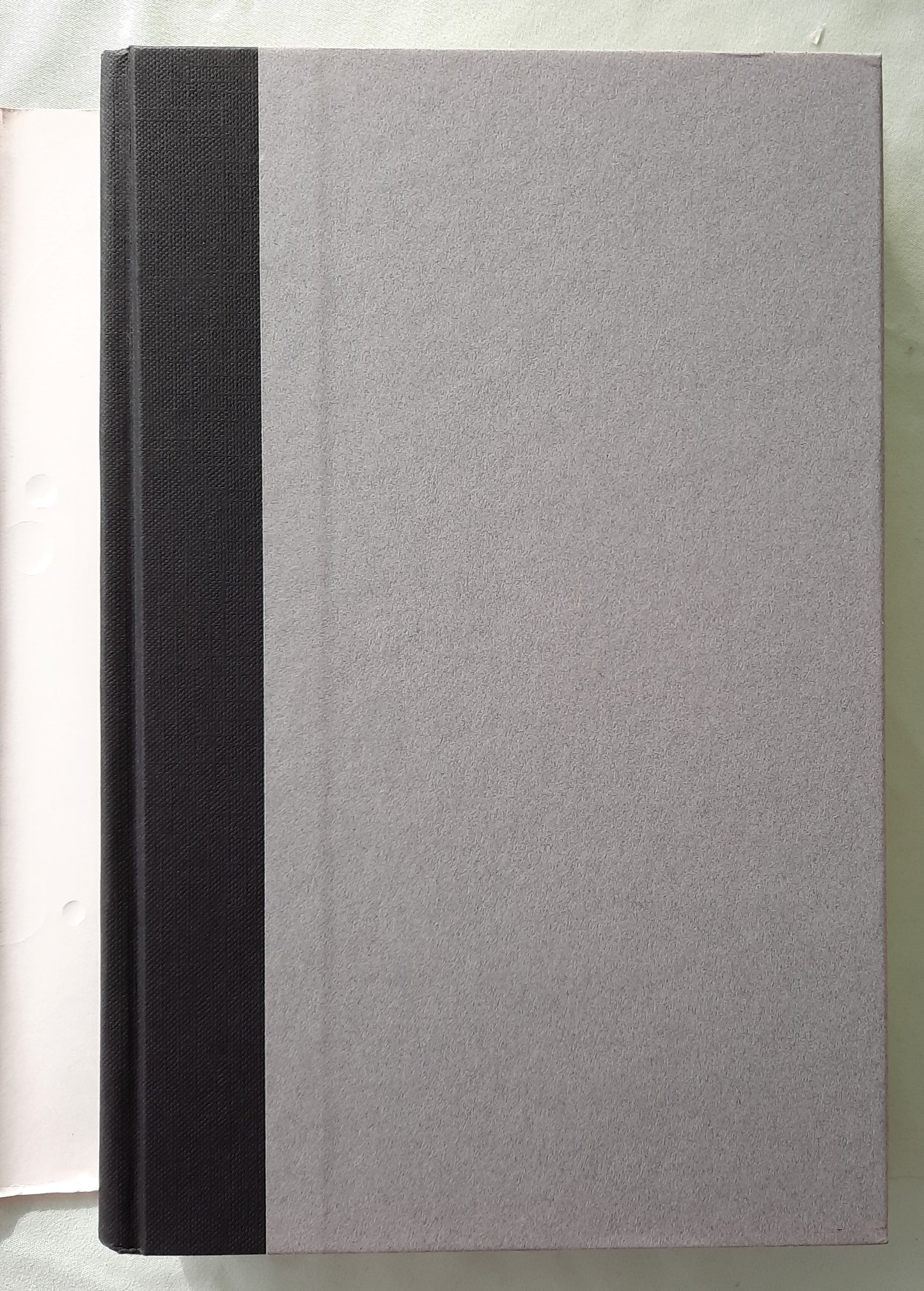 Once a Spy by Keith Thomson (Very good, 2010, HC, 325 pages, Doubleday)