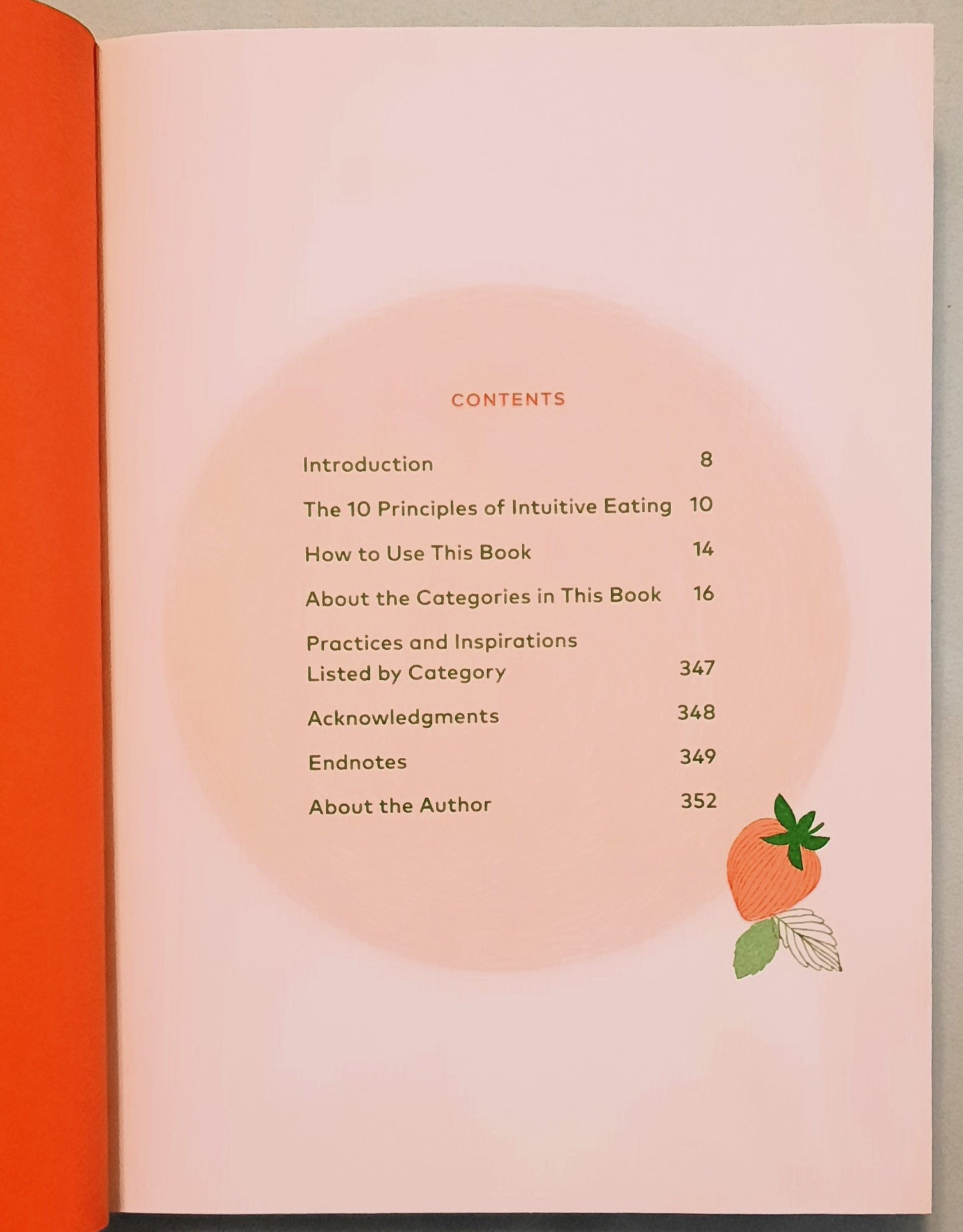 Intuitive Eating for Every Day by Evelyn Tribole (Very good, 2021, Pbk, 352 pages, Chronicle Prism)