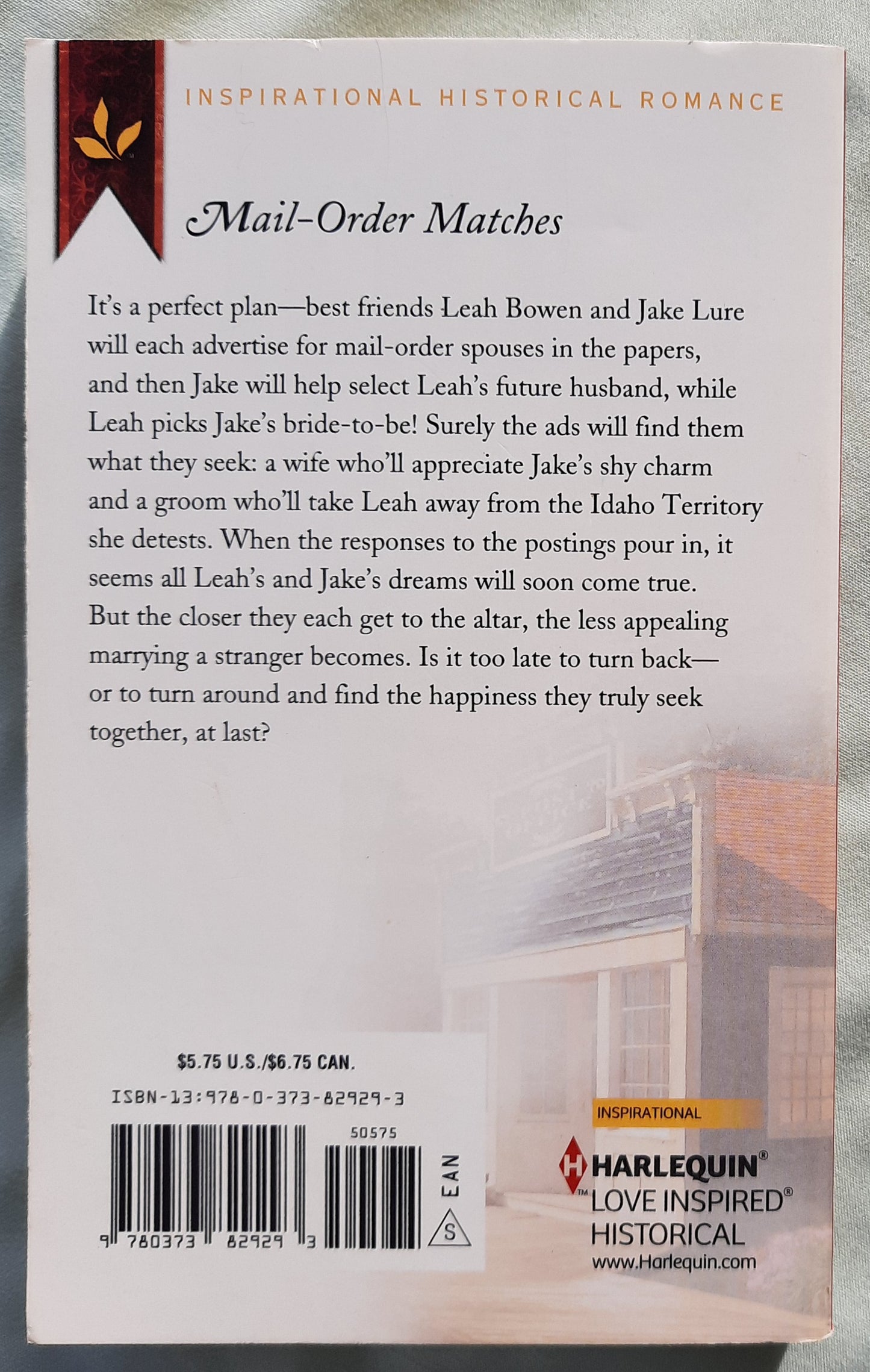 Groom Wanted by Debra Ullrick (Love Inspired Historical, Very good, 2012, Pbk, 283 pages, Harlequin)