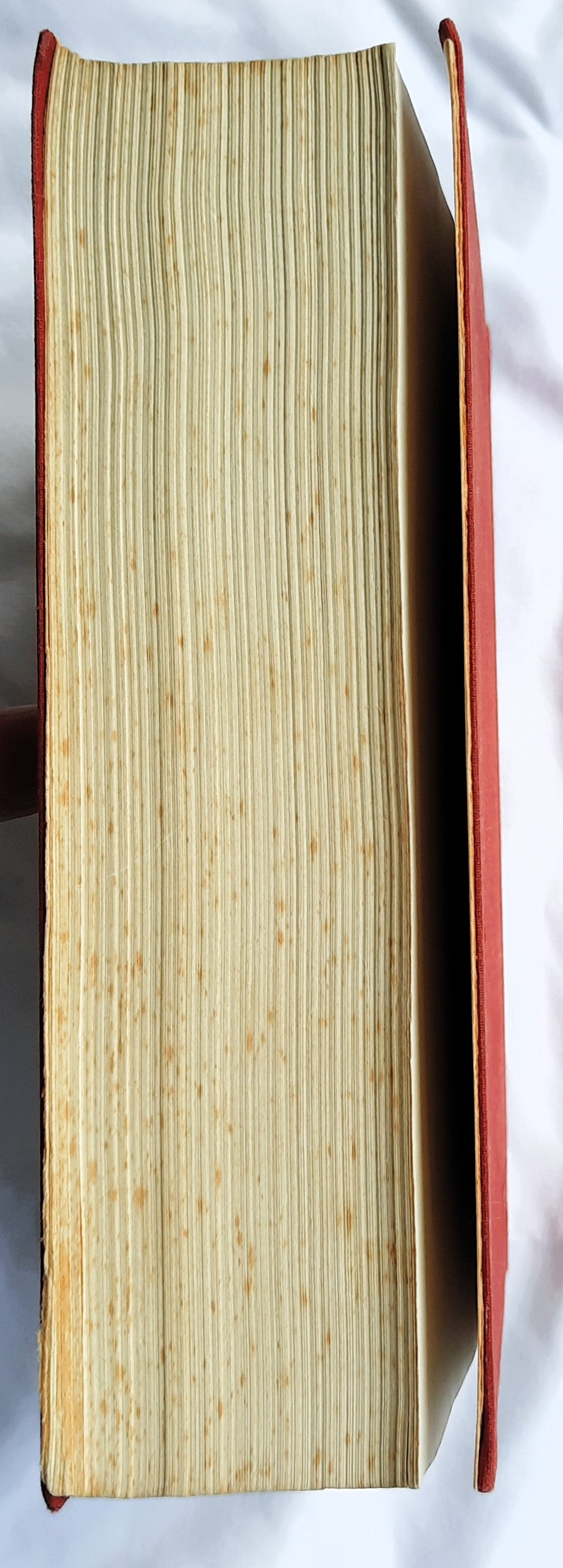 The Master of Hestviken by Sigrid Undset (Very Good, 1962, HC, 994 pages, Alfred A. Knopf)