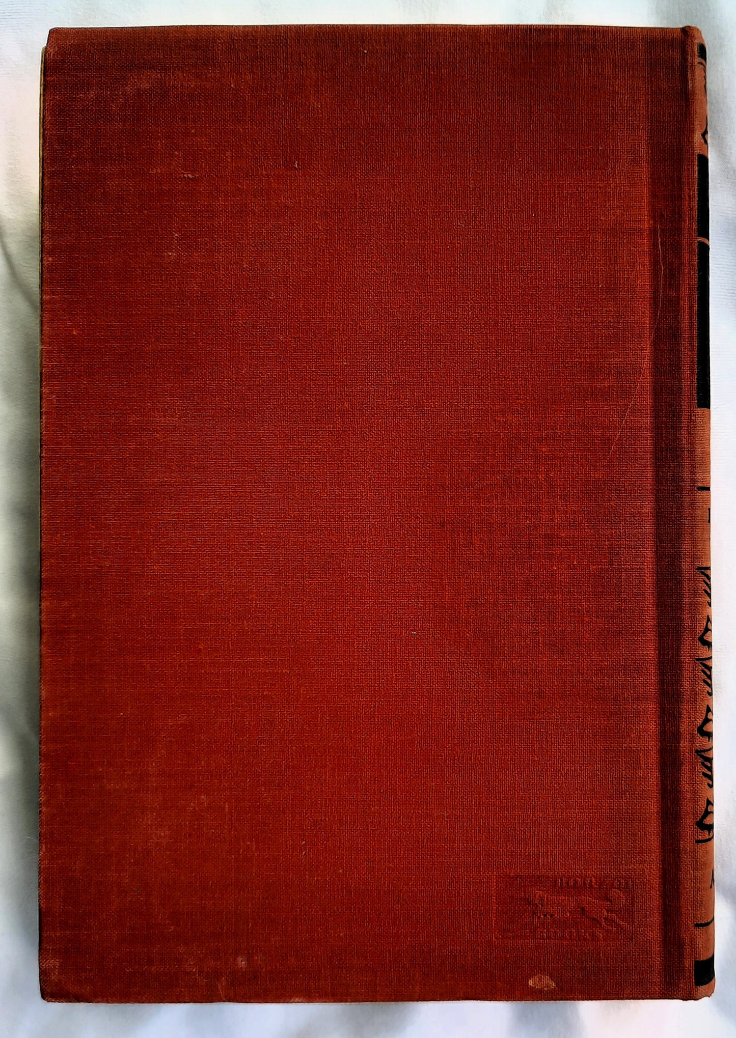 The Master of Hestviken by Sigrid Undset (Very Good, 1962, HC, 994 pages, Alfred A. Knopf)