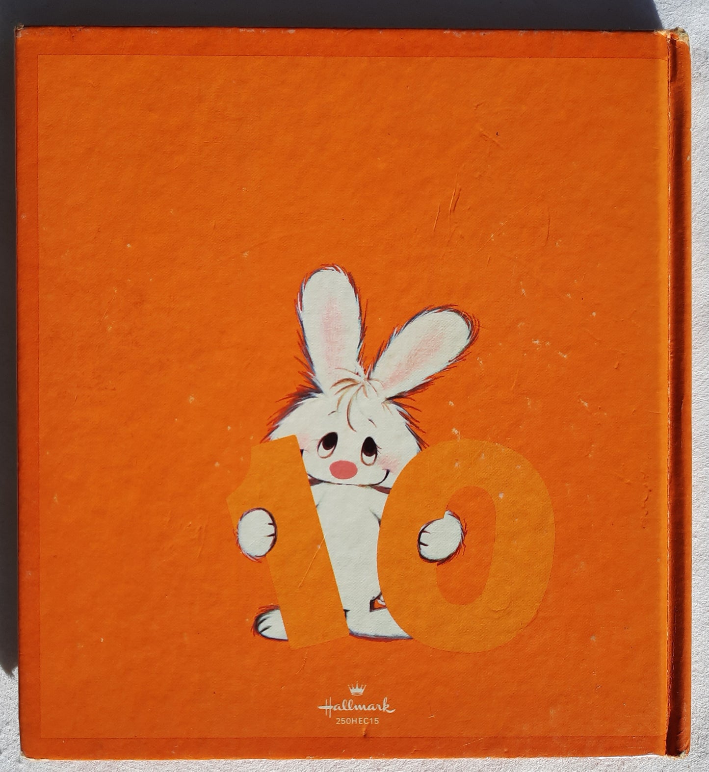 Animal Antics: A First Counting Book by Dean Walley; Anne Wood (Good, 1977, Board Book, 12 pages, Hallmark)