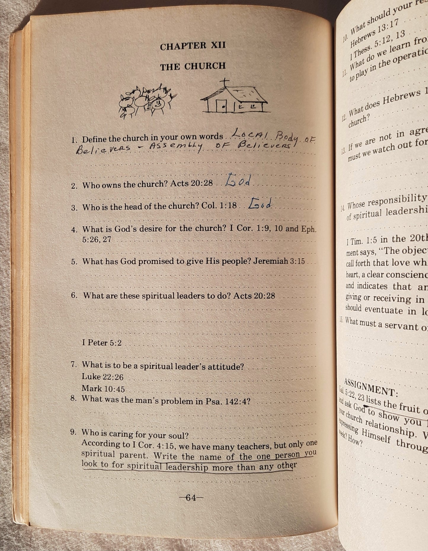 The Godly Woman by Irma Warr (Acceptable, 1976, Pbk, 109 pages, Creative Resources)
