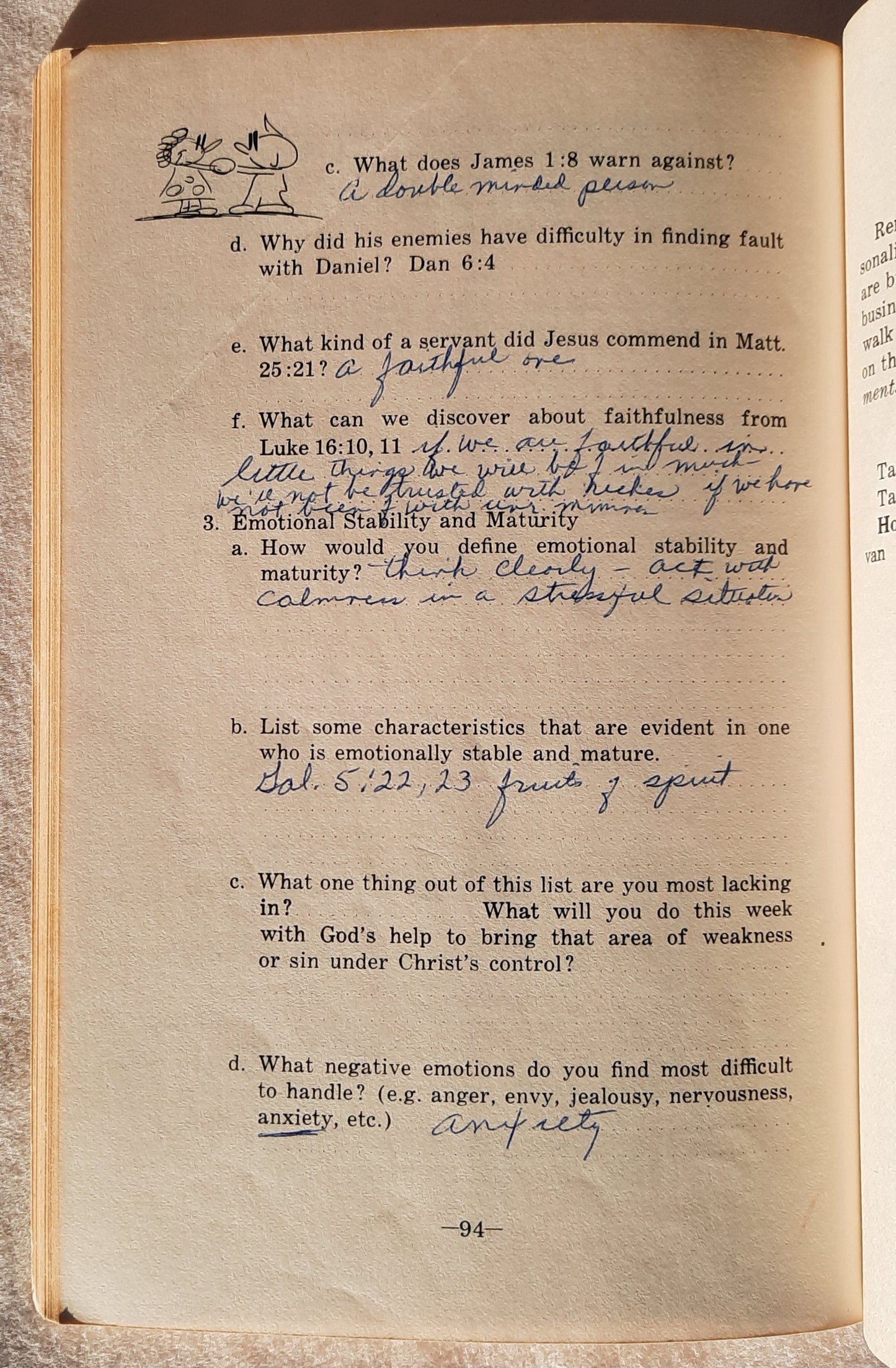 The Godly Woman by Irma Warr (Acceptable, 1976, Pbk, 109 pages, Creative Resources)
