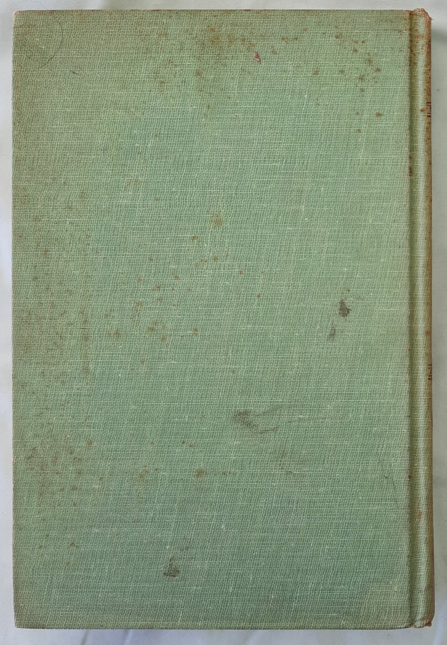 The Crusades by Anthony West; Carl Rose (Very good, 1954, HC, 185 pages, Random House)