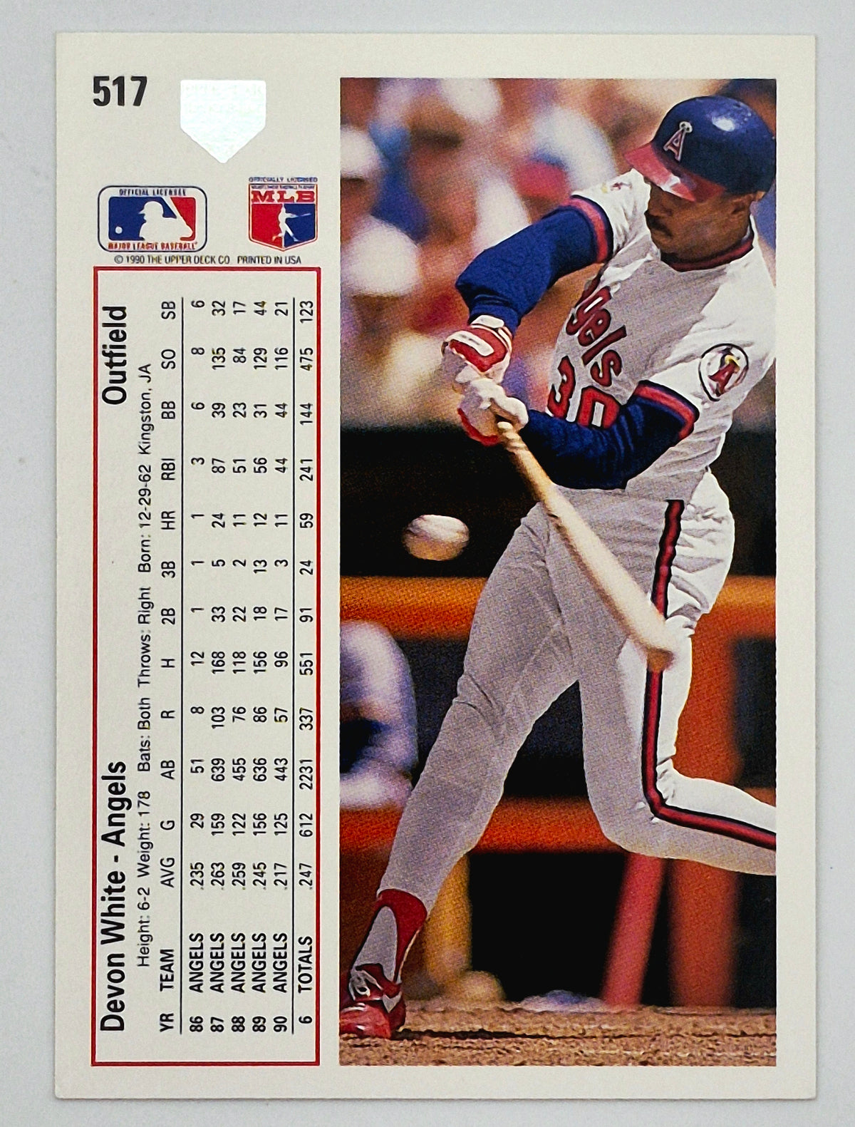 Bewertung '92 Julio Machado Milwaukee Brewers Relief Pitcher #353 Baseballkarte Nahezu Neuwertig
