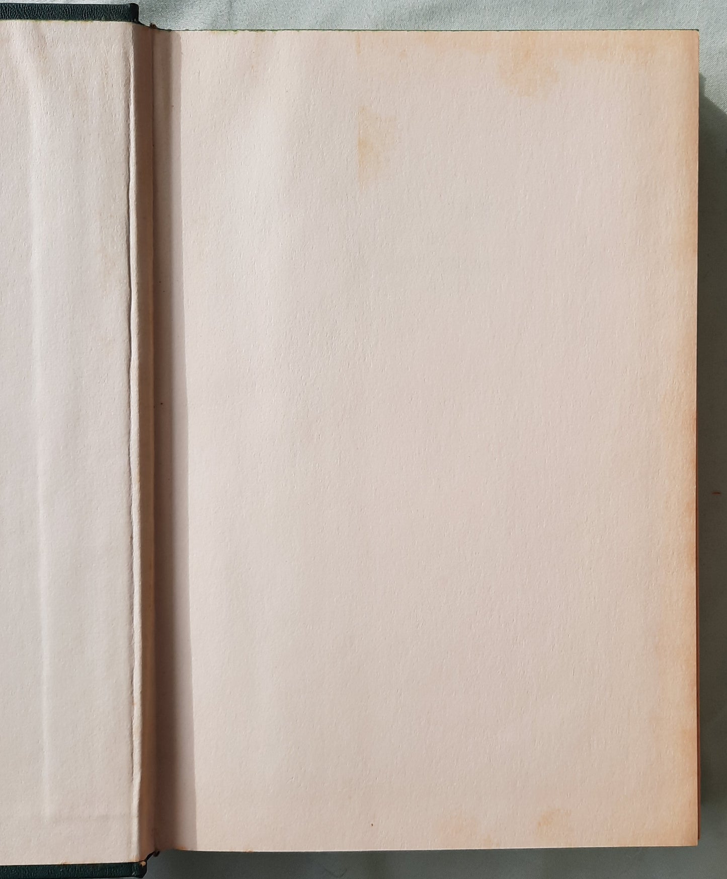 Blue Fire / Black Amber by Phyllis A. Whitney (Very Good, 1964, HC, 470 pages, Hawthorne Books)