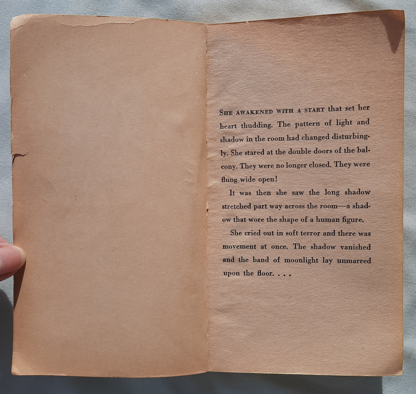 Seven Tears for Apollo by Phyllis A. Whitney (Good, 1963, Pbk, 224 pages, Fawcett Crest)