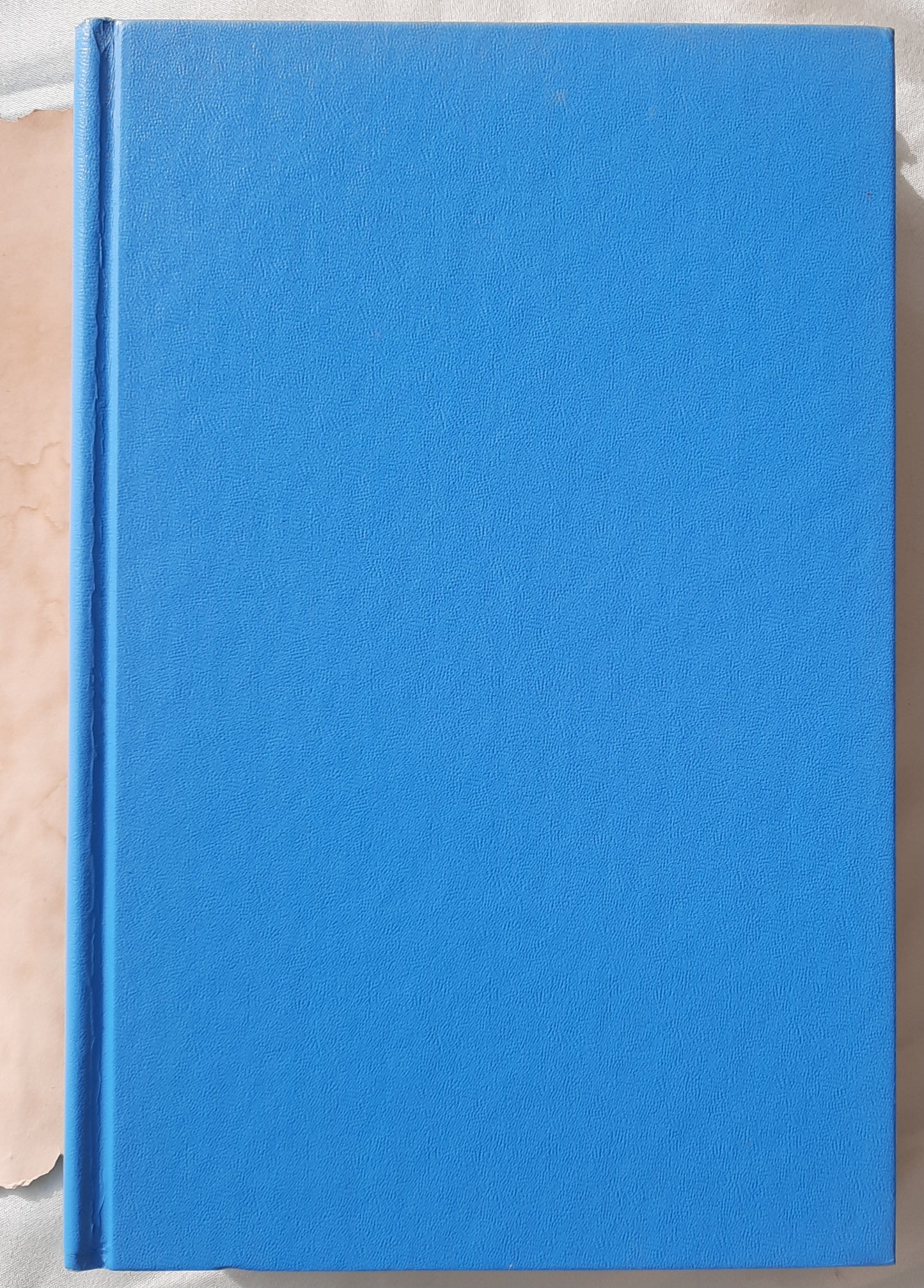 Thunder Heights / Window on the Square by Phyllis A. Whitney (Very good, 1960, HC, 505 pages, Meredith Press)