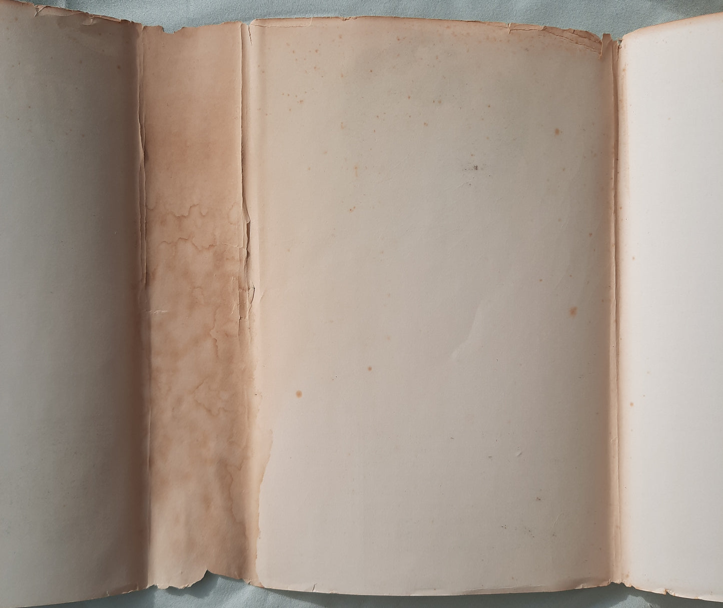 Thunder Heights / Window on the Square by Phyllis A. Whitney (Very good, 1960, HC, 505 pages, Meredith Press)
