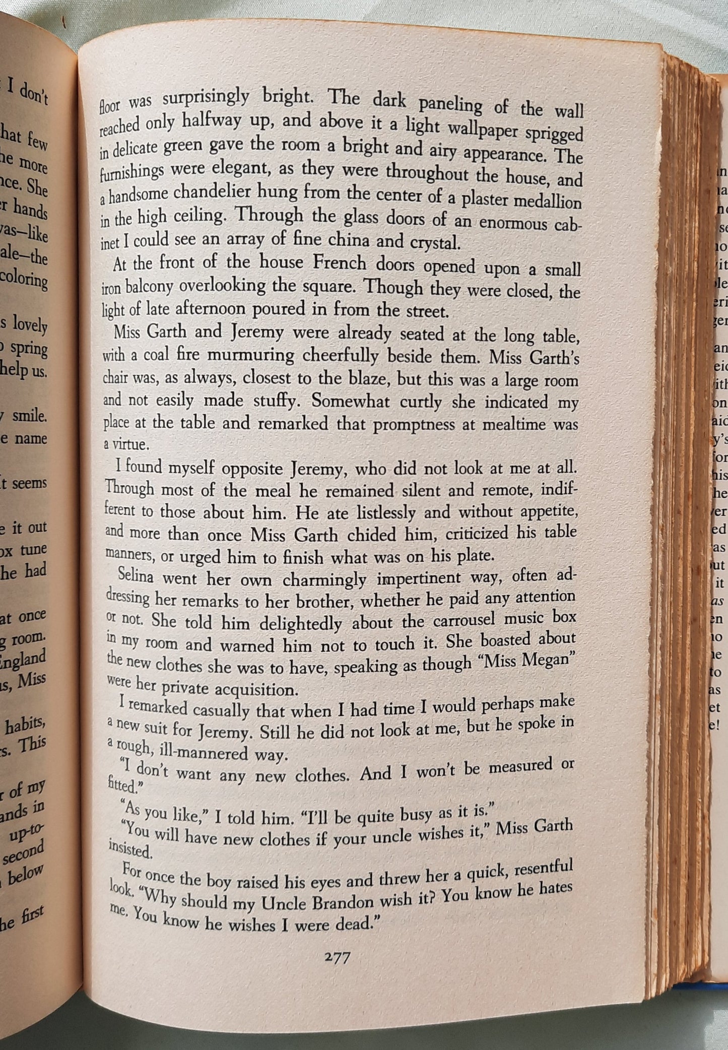 Thunder Heights / Window on the Square by Phyllis A. Whitney (Very good, 1960, HC, 505 pages, Meredith Press)