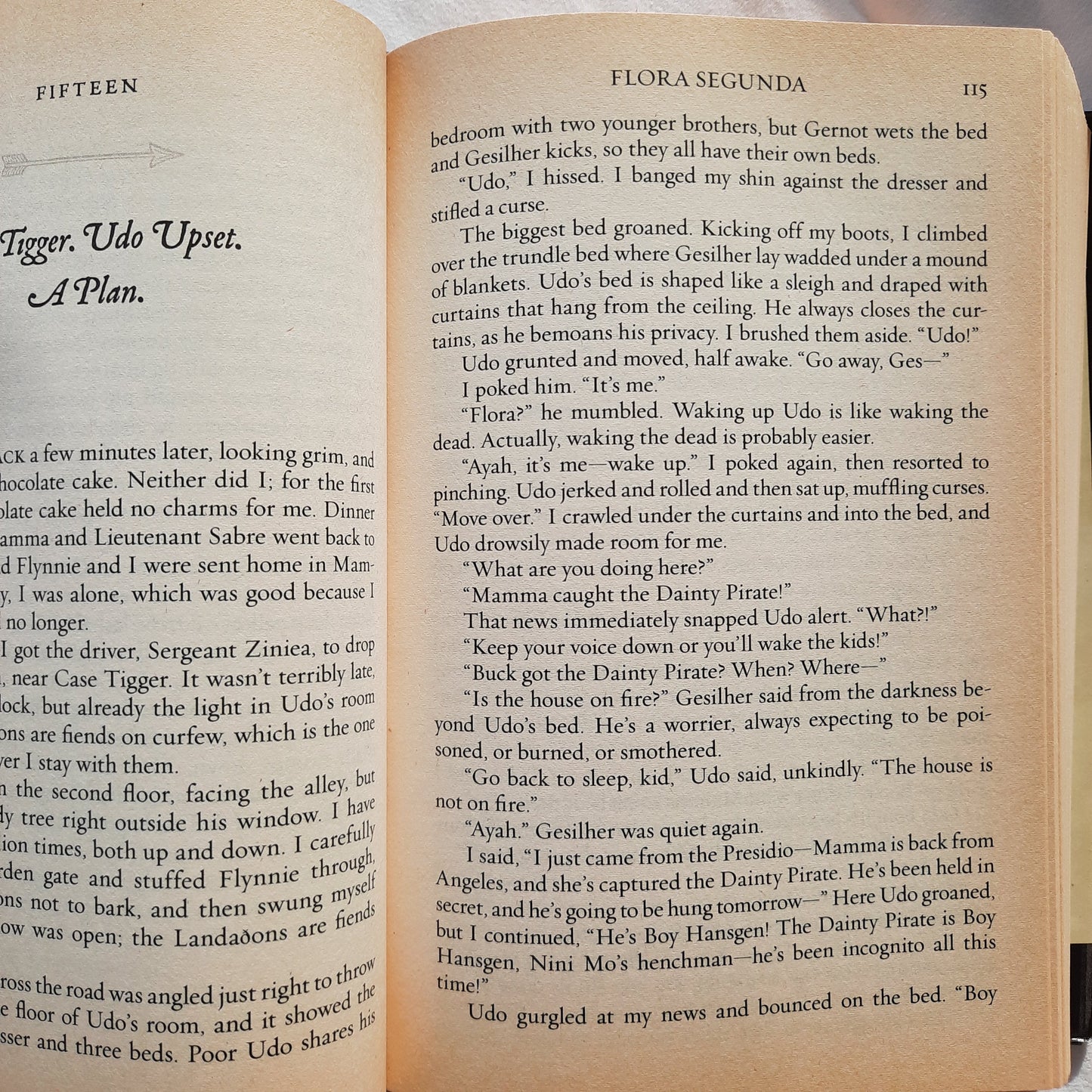Flora Fyrdraaca: Flora Sedunga & Flora's Dare by Ysabeau S. Wilce (Very Good, 2009, HC, 691 pages, Science Fiction Book Club)