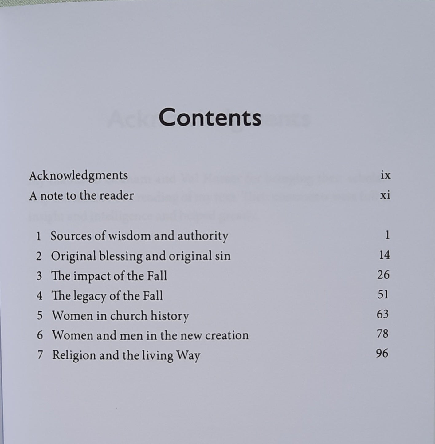 Equality Is Biblical by Penelope Wilcock (New, 2020, Pbk, 112 pages, SPCK Publishing)