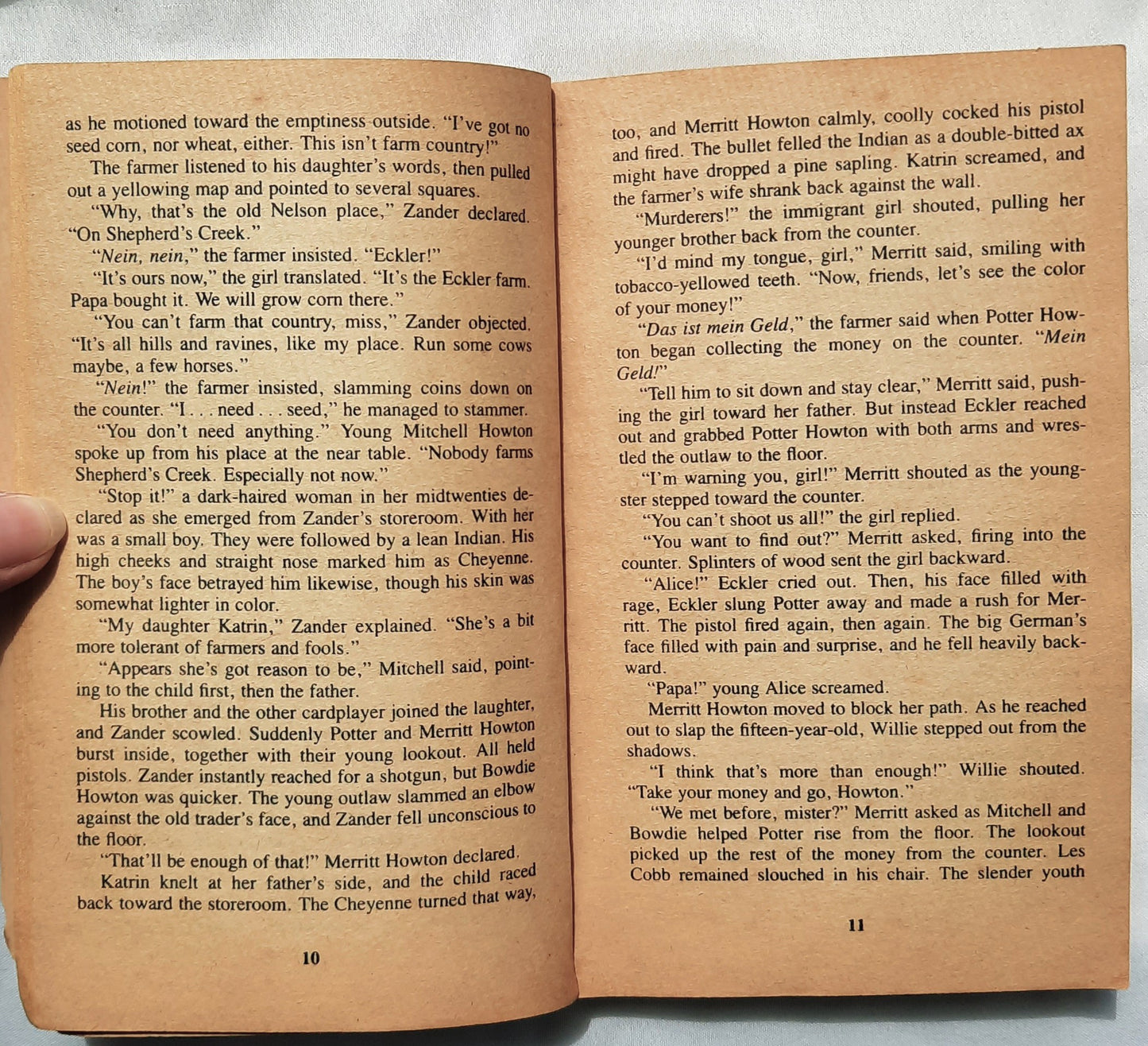 Abrego Canyon by G. Clifton Wisler (Acceptable, 1987, Pbk, 179 pages, Ballentine Books)