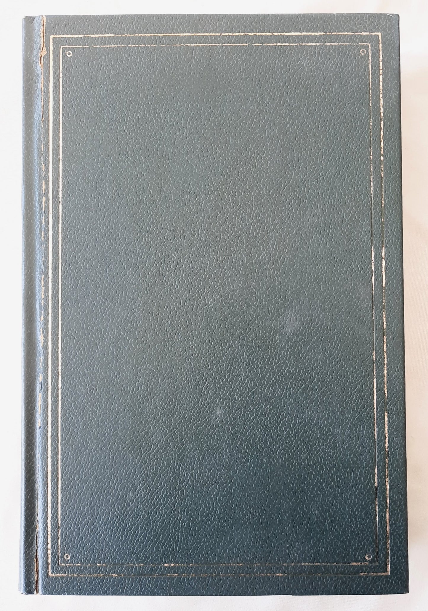 The Travels of Marco Polo the Venetian translated by William Marsden; edited by Thomas Wright (Good, 1948, HC, 345 pages, Doubleday & Co. The Programmed Classics)