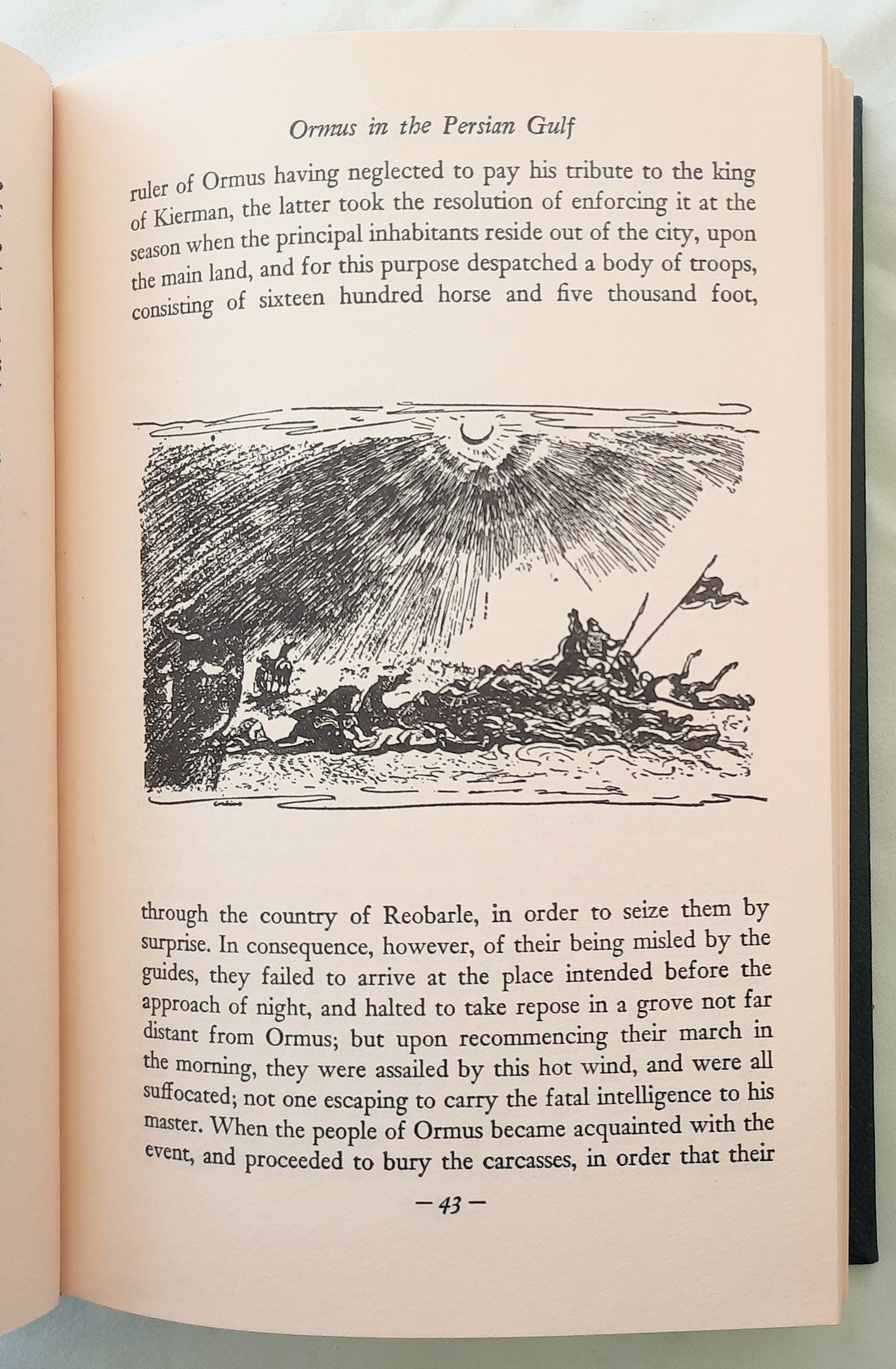 The Travels of Marco Polo the Venetian translated by William Marsden; edited by Thomas Wright (Good, 1948, HC, 345 pages, Doubleday & Co. The Programmed Classics)