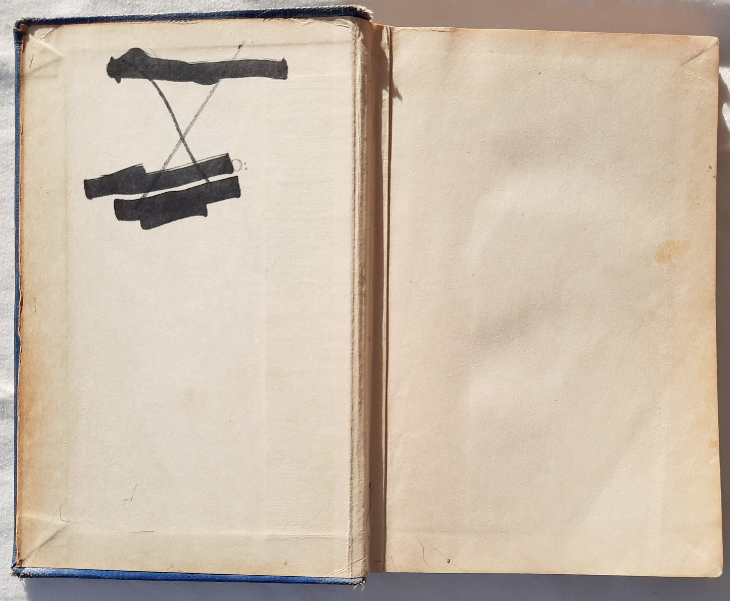The Boys' Book of Magnetism by Raymond F. Yates (Good, 1959, HC, 161 pages, Harper & Brothers)