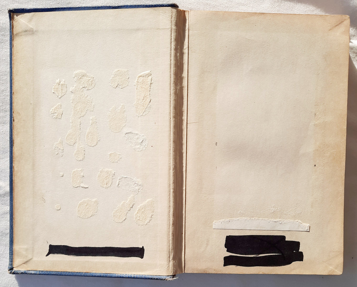 The Boys' Book of Magnetism by Raymond F. Yates (Good, 1959, HC, 161 pages, Harper & Brothers)