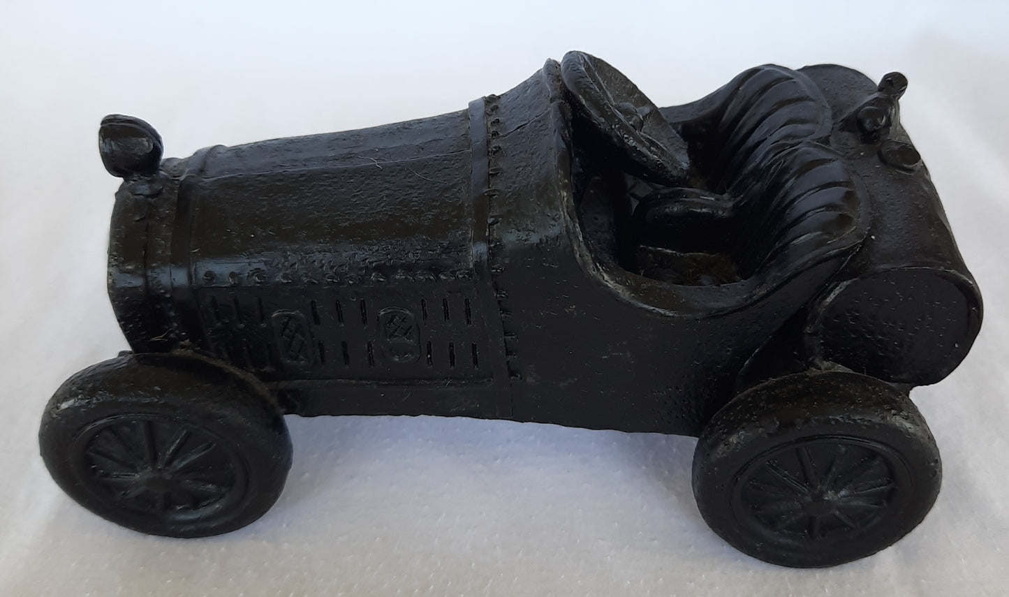 Vintage Toys Car Figurine by Young's Inc. Model #32186 - Like new, Nonmoving
