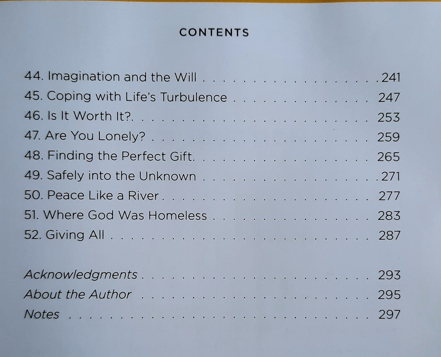 The Logic of God: 52 Christian Essentials for the Heart and Mind by Ravi Zacharias (Very good, 2019, HC, 306 pages, Zondervan)
