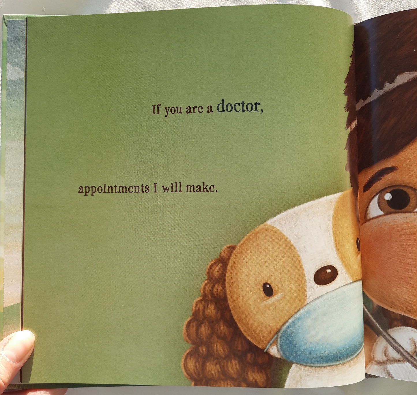 Little Prince, Little Prince, What Will You Be? by Naomi Zacharias (New, 2020, HC, 32 pages, Harvest House)