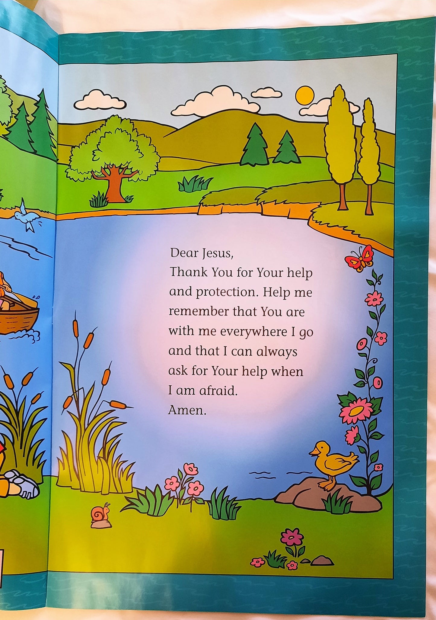 Gospel Light SonRock Kids' Camp Critter Corner Posters & Props VBS (New, Pbk)