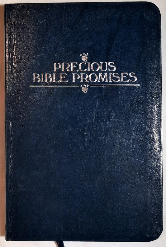 Prayers & Promises by Barbour Publishing (Good, 2004, Pbk, 95 pgs)