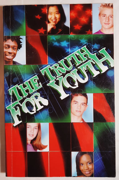 The Truth for Youth New Testament Bible by Revival Fires (Good, 1999, Pbk)