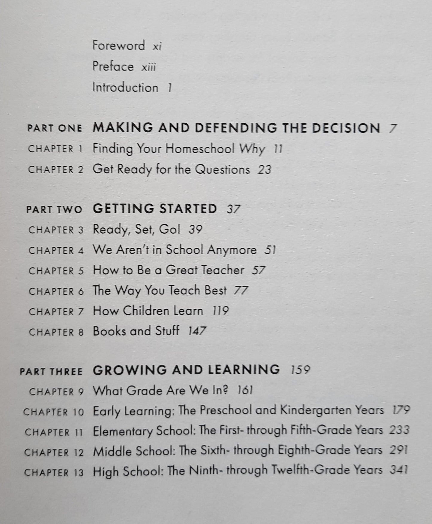 Everything You Need to Know about Homeschooling: A Comprehensive, Easy-to-Use Guide for the Journey from Early Learning through Graduation by Lea Ann Garfias (New, 2021, Pbk, 572 pgs, Tyndale)