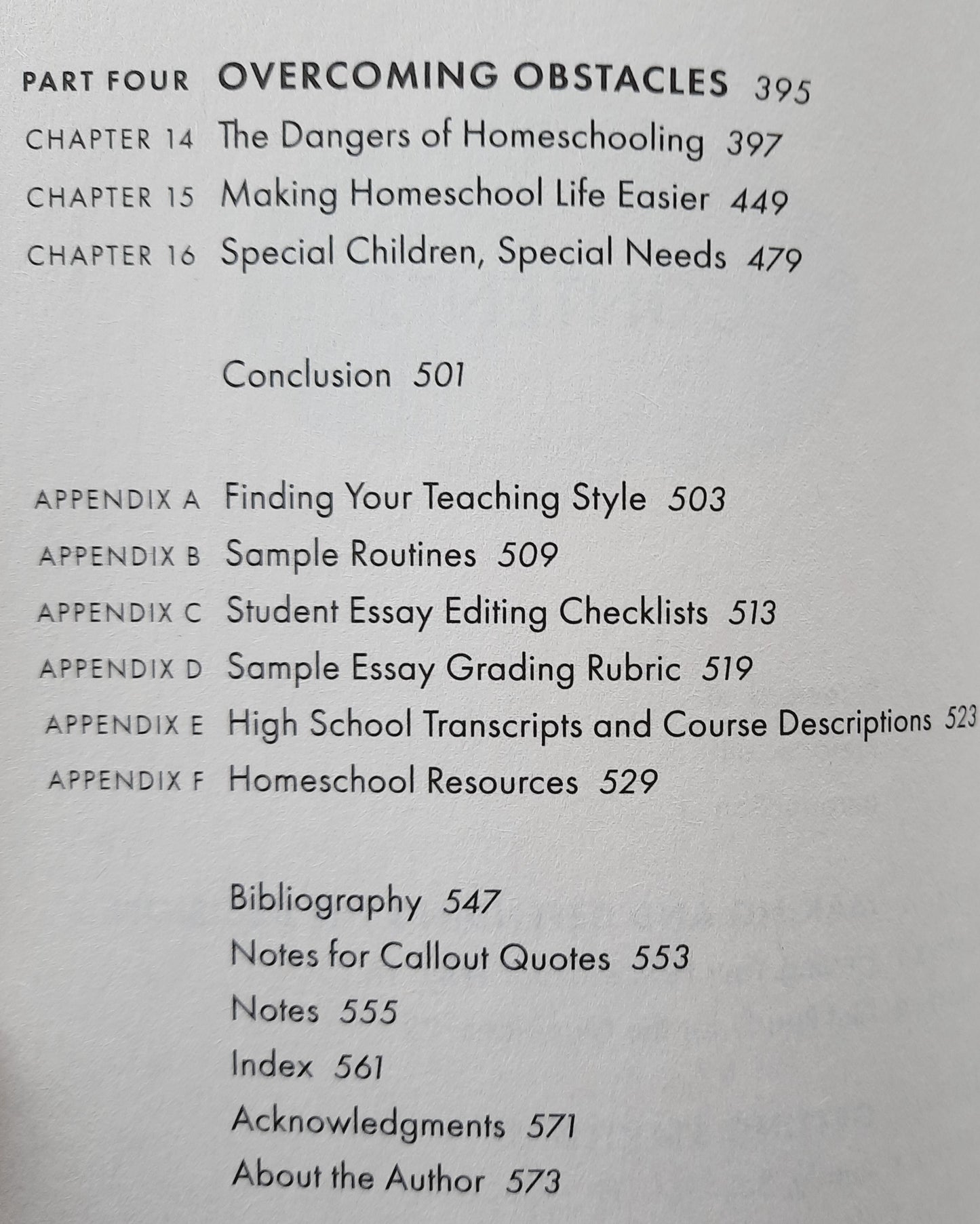 Everything You Need to Know about Homeschooling: A Comprehensive, Easy-to-Use Guide for the Journey from Early Learning through Graduation by Lea Ann Garfias (New, 2021, Pbk, 572 pgs, Tyndale)