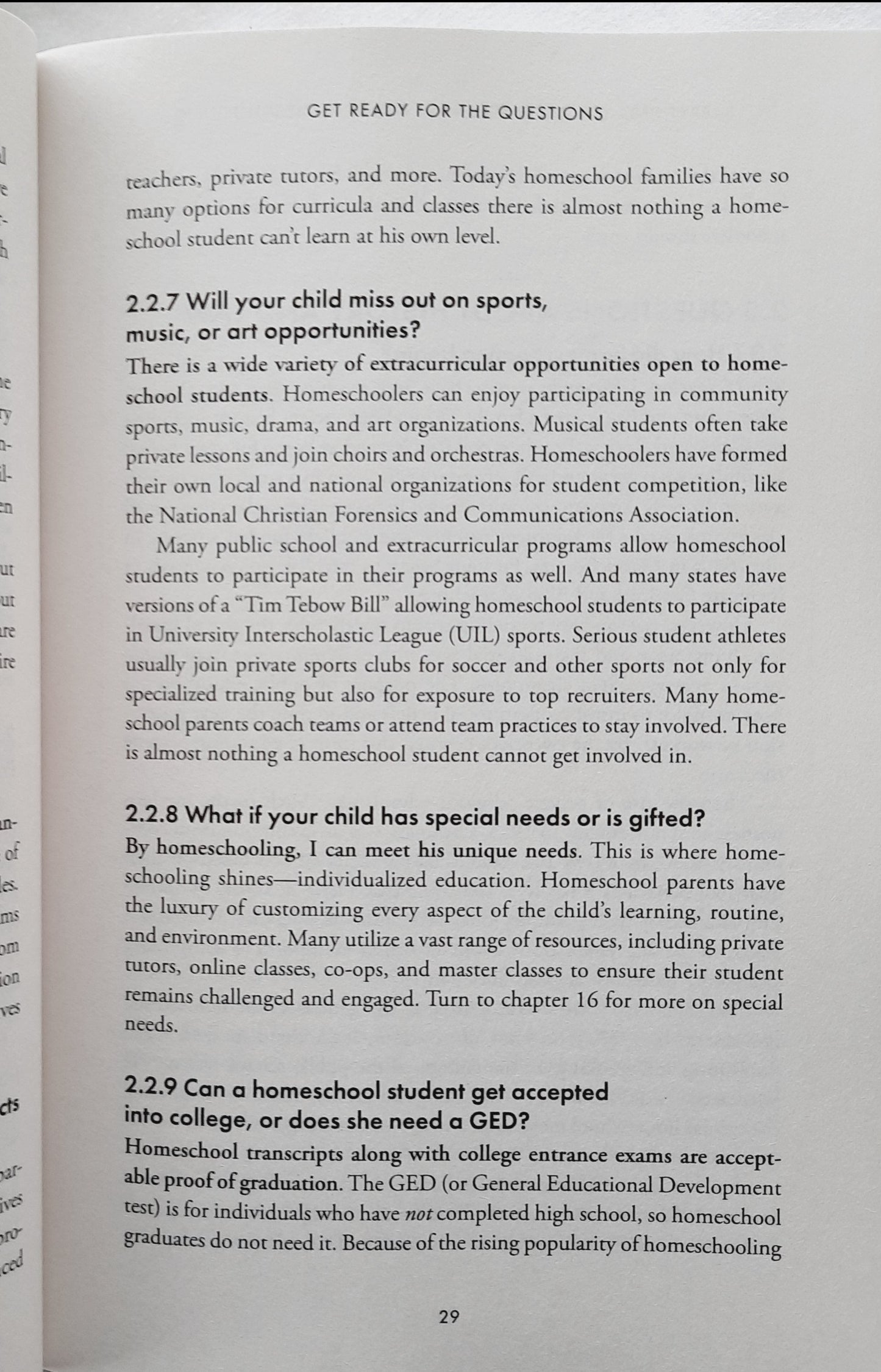 Everything You Need to Know about Homeschooling: A Comprehensive, Easy-to-Use Guide for the Journey from Early Learning through Graduation by Lea Ann Garfias (New, 2021, Pbk, 572 pgs, Tyndale)