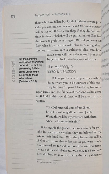 Begin: A Journey Through Scriptures for Seekers and New Believers by Ken Ham; Bodie Hodge (Like New, 2016, Pbk, 237 pgs, Master Books)