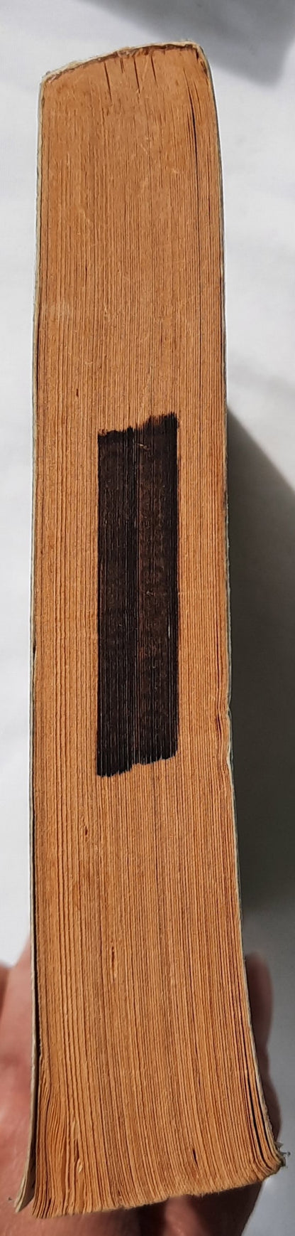 Paris Encore #8 by Bodie & Brock Thoene (The Zion Covenant, Acceptable, 2005, Pbk, 296 pgs, Tyndale)