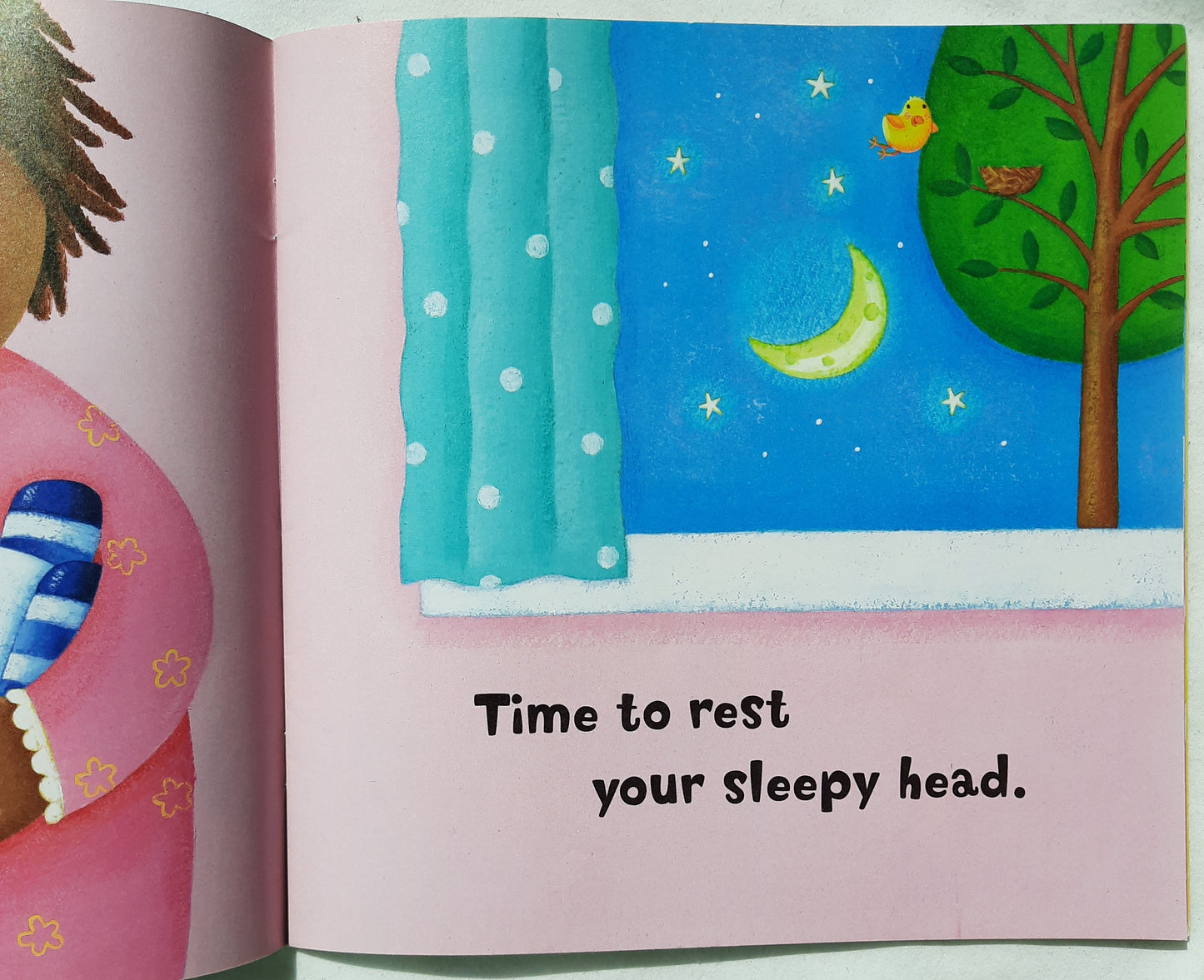 Twinkle, Twinkle Time For Bed & Brush, Brush, Brush by Alicia Padron (Very good, 2012, Pbk, Scholastic2)