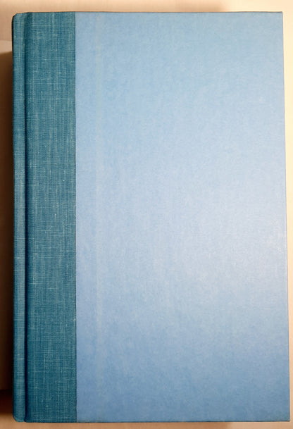 Anne Tyler: A New Collection: The Accidental Tourist/Breathing Lessons/Searching for Caleb (Very good, 1991, HC, 696 pages, Wings Books)