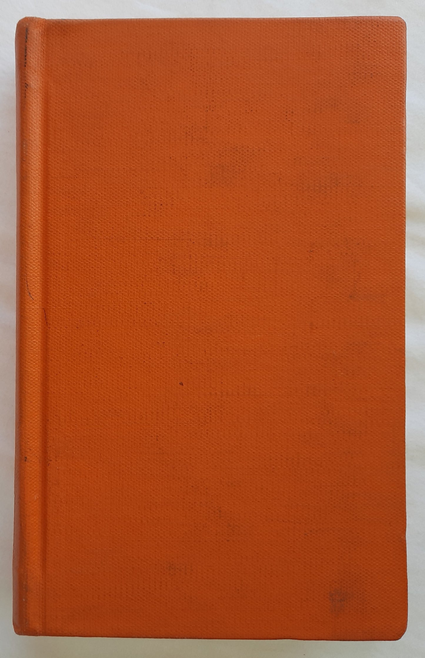 Howells: His Life and World by Van Wyck Brooks (Good, 1959, HC, 296 pages, E.P. Dutton & Co.)