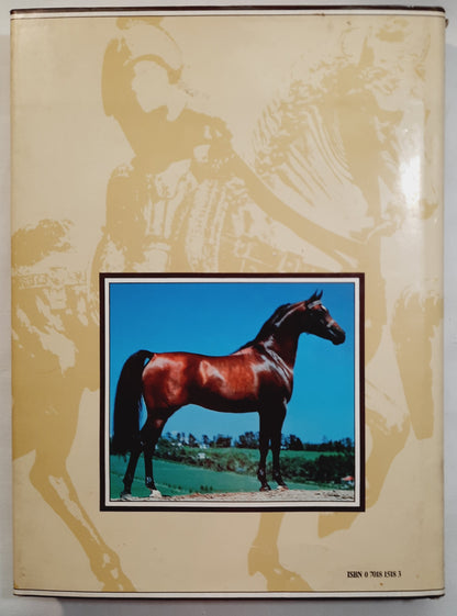 The Complete Book of Horse Care by Tim Hawcroft (Good, 1985, HC, 208 pages, Lansdowne Press)